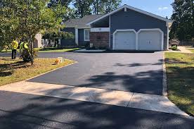 Best Driveway Maintenance Services  in Sandwich, IL